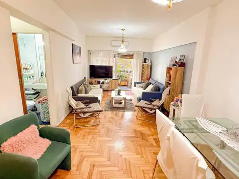 Departamento en Venta de 4 ambientes