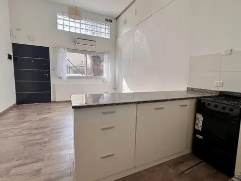 Depto Tipo Casa en Alquiler en Saavedra, $ 1.000.000