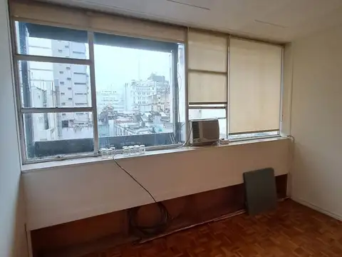 Departamento en Venta en San Nicolás, USD 33.000