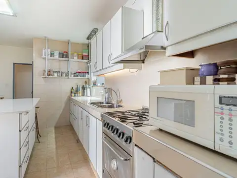 Depto Tipo Casa en Venta en Almagro, USD 335.000