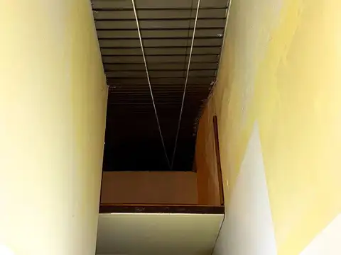 Galpon en Alquiler 46 años