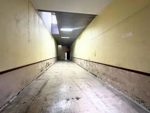 Galpon en Alquiler en Villa Crespo, $ 1.800.000