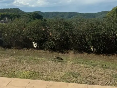 Casa en Alquiler de 3 dormitorios