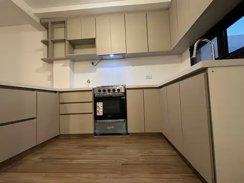 3 AMB A ESTRENAR + TERRAZA CON PARRILLA 1 SUIT E Y COCHERA 1C/ AVENIDA MAIPÚ.