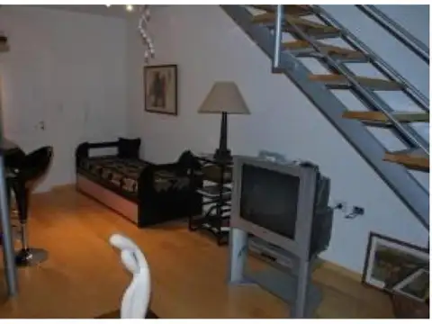 Departamento en Alquiler Temporal en Palermo Soho, USD 1.000