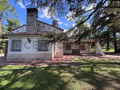 Casa en Venta en Oliveros, USD 980.000