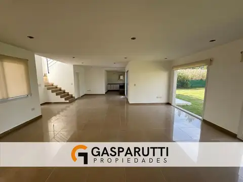 Casa en Venta A Estrenar
