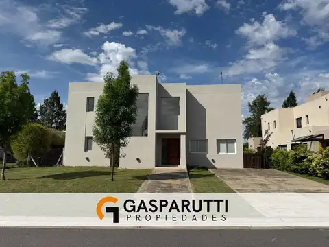 San Matías, Escobar