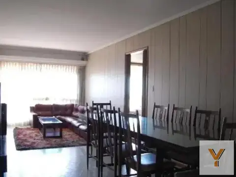 Departamento en venta - 2 Dormitorios 2 Baños - Mar del Plata
