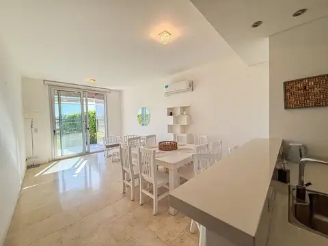 Departamento en Venta en Nordelta Acqua Río, USD 375.000