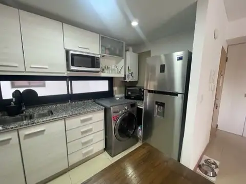 Departamento en Venta en Caballito Norte, USD 239.000