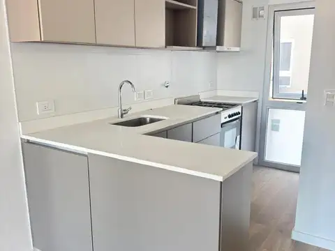 Departamento en Venta al Este