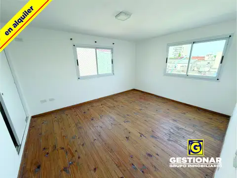 Duplex en alquiler 3 ambientes