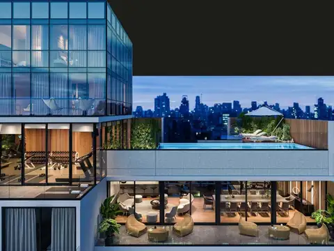 Departamento en Venta en Belgrano C, USD 191.018