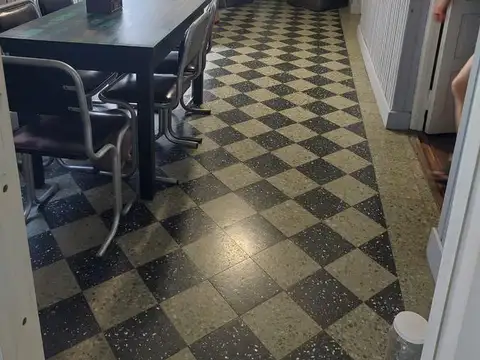 Depto Tipo Casa en Venta de 3 dormitorios