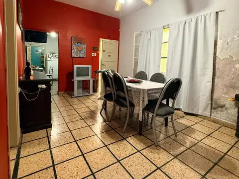 Pastor Obligado 1600