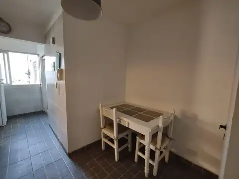 Departamento en Venta en Belgrano C, USD 349.000