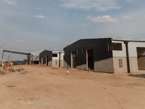 Galpon en Venta en Ruta Provincial 301, USD 98.026