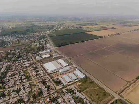 Galpon en Venta en Ruta Provincial 301, USD 98.026