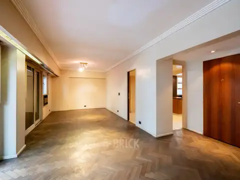 Departamento en Venta en Belgrano, USD 248.000