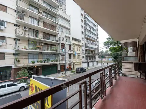 Departamento en Venta en Belgrano, USD 248.000