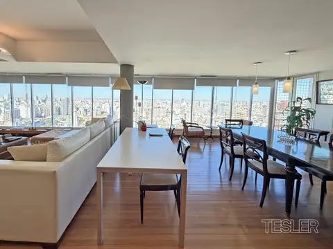 Departamento en Venta 43 años