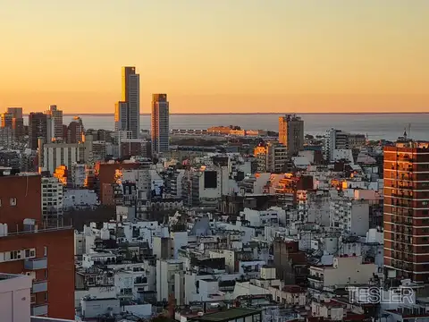 Departamento en Venta de 4 dormitorios
