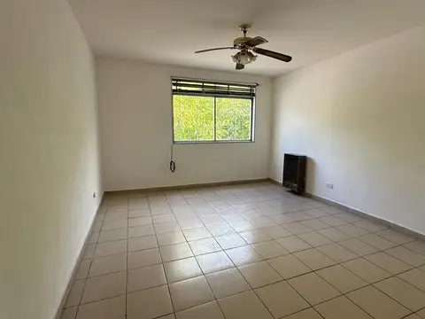 Departamento en Alquiler de 3 dormitorios
