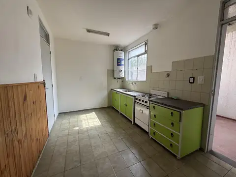 Departamento en Alquiler de 3 dormitorios
