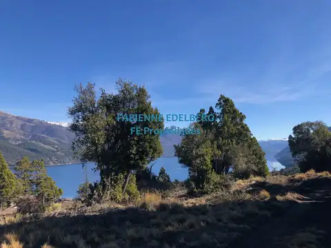 Terreno en Venta 40  mts Fondo