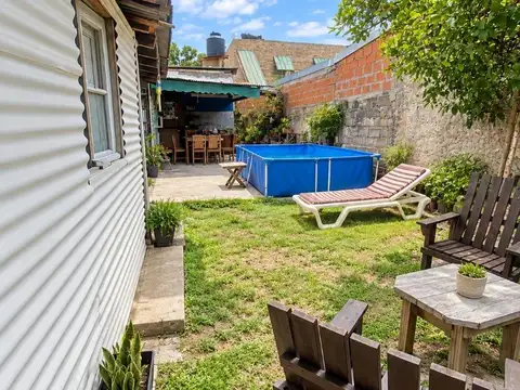 Terreno en Venta de 221,0 m2