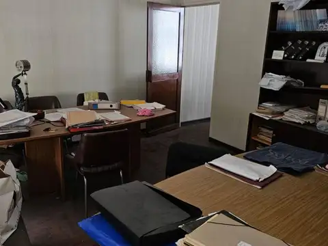 Oficina - Venta - Argentina, Capital Federal - ADOLFO ALSINA 1400