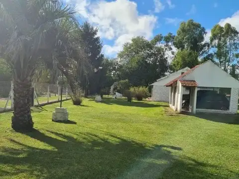 Quinta en Venta de 4 dormitorios