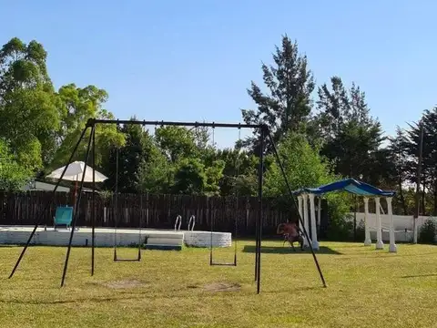 Quinta en Venta A Estrenar