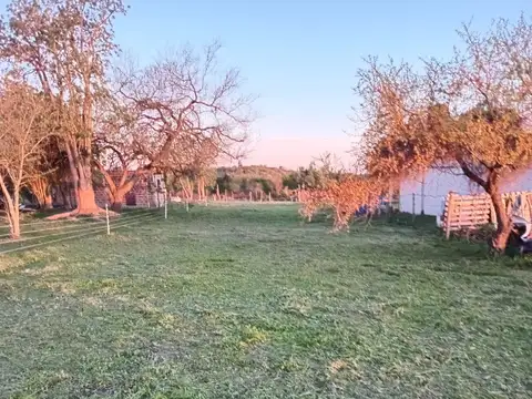 Terreno en venta Las Cuevas