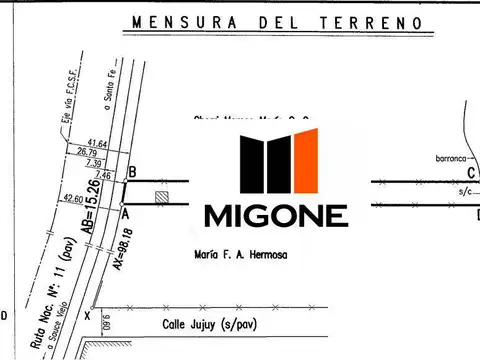 RUTA 11