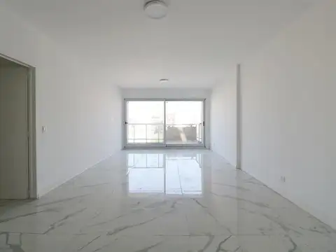 5 AMBIENTES Y DEPENDENCIA ESTRENAR FLORES BAULERA
