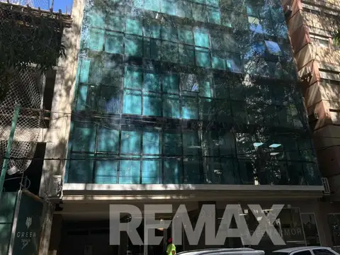 Boulevard 25 de Mayo 200