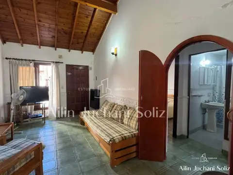 Casa en Venta con 1 cochera