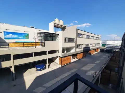 Departamento en Quilmes Oeste