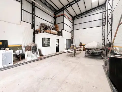 Galpon en Venta 1 año