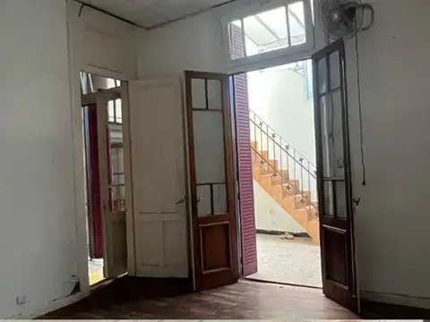 Depto Tipo Casa en Venta en Boedo, USD 125.000
