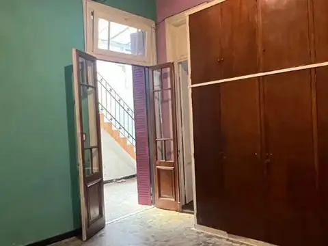 José Mármol 1000 Boedo PH 4amb U$125.000
