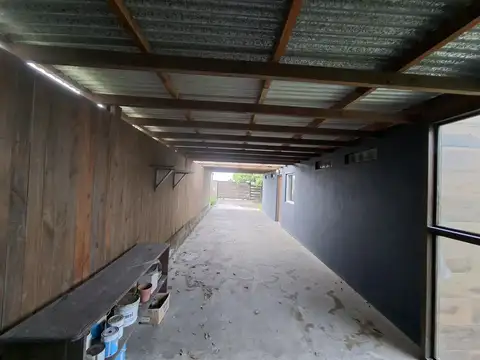 Casa en Alquiler de 2 dormitorios