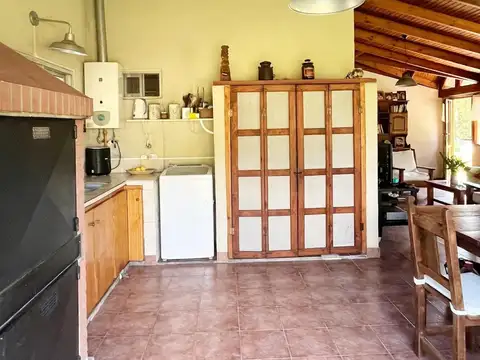 Casa quinta en venta en Chascomús