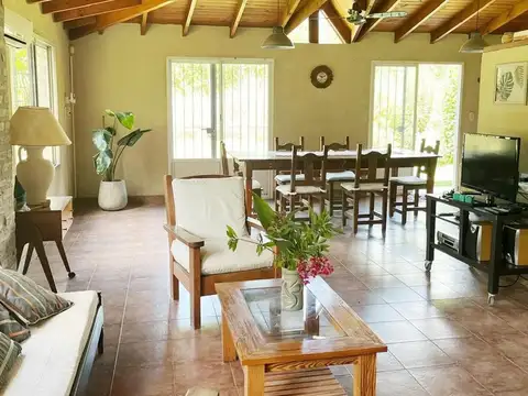 Fortín Chascomús 300