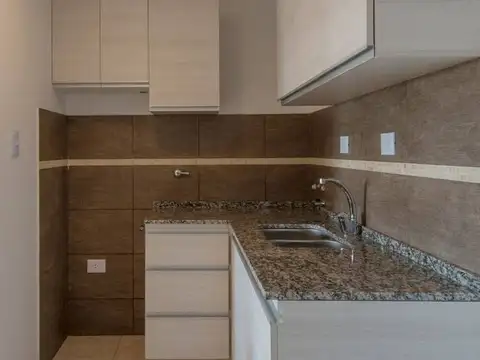 Departamento en Alquiler 6 años
