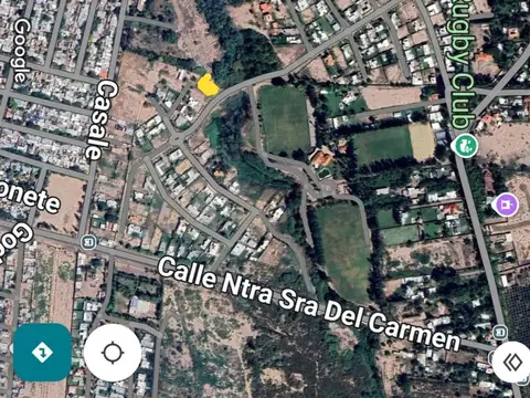 Nuestra Señora del Rosario