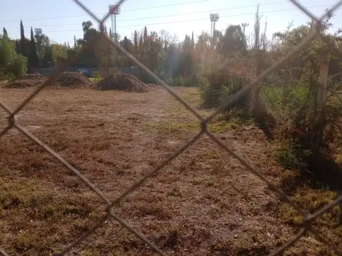 Terreno en Venta de 892,0 m2