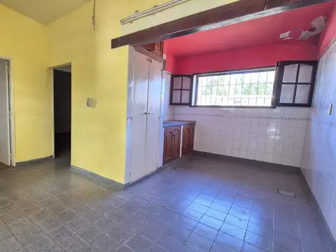 Casa en Venta en Barranqueras, USD 30.000